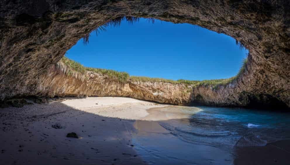Playa Del amor