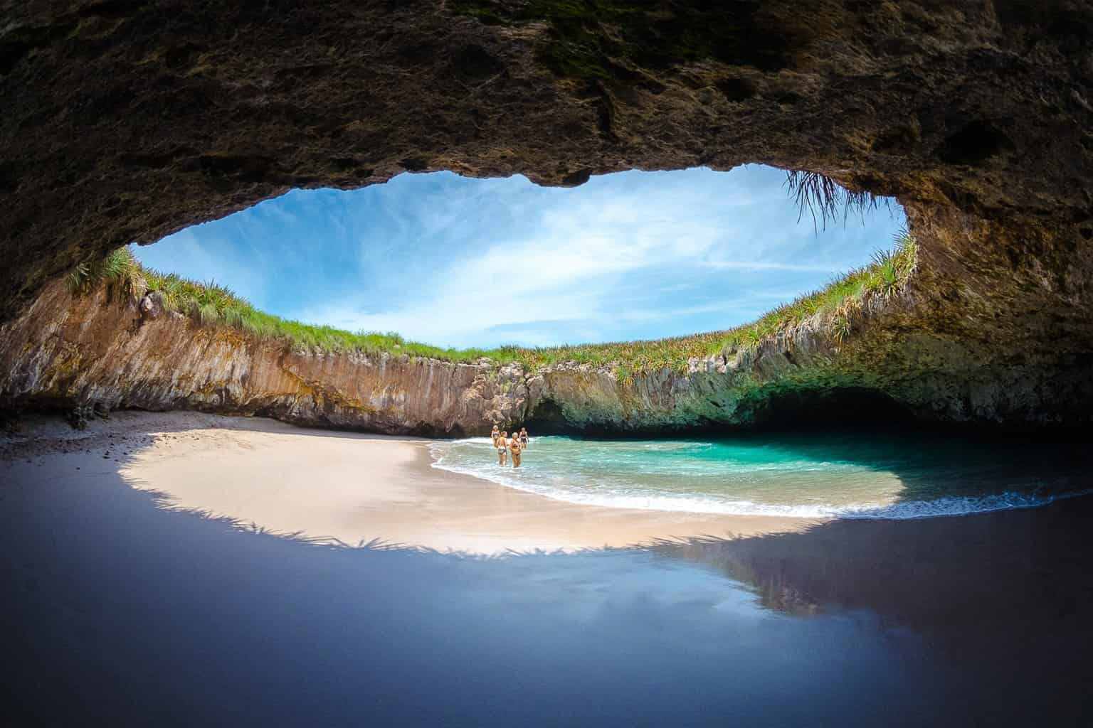 Playa del Amor